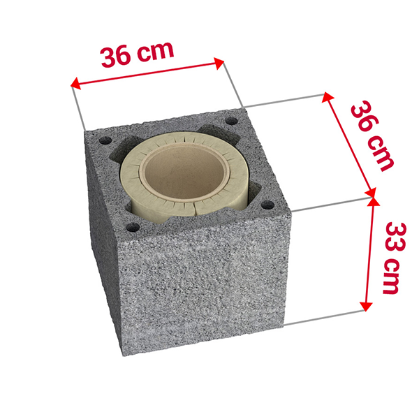 komin-ceramiczny-top-chimneys-system-jednokanalowy-wymiary